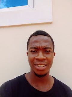 best second year student