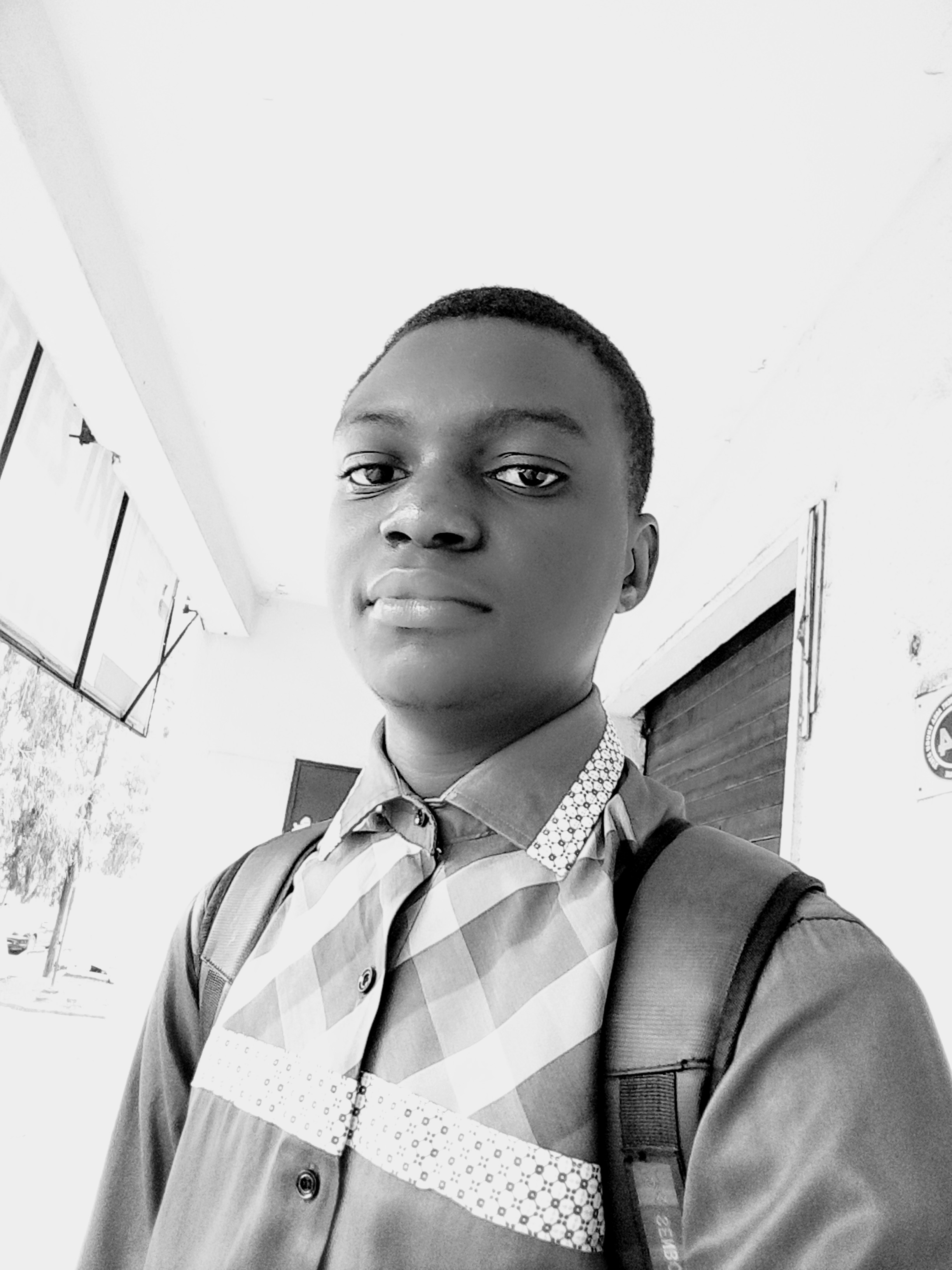 best fourth year student